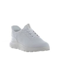 Geox sneaker spherica plus in mesh da donna