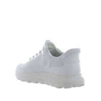 Geox sneaker spherica plus in mesh da donna