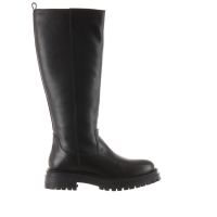 Geox stivale iridea in pelle da donna