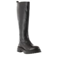 Geox stivale iridea in pelle da donna