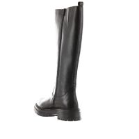Geox stivale iridea in pelle da donna