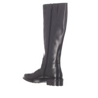 Geox stivale walk pleasure in pelle da donna