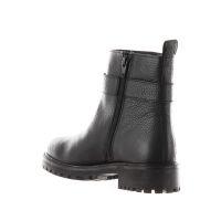 Geox stivaletto hoara in pelle da donna