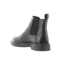 Geox stivaletto spherica ec1 in pelle da uomo