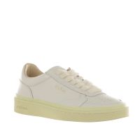 Ghoud sneaker pads in pelle da uomo