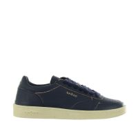 Ghoud sneaker pads in pelle da uomo