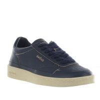 Ghoud sneaker pads in pelle da uomo