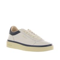 Ghoud sneaker pads in pelle da uomo