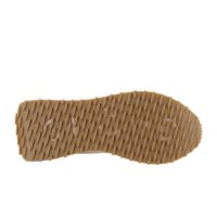 Ghoud sneaker rush starlight in nylon e glitter da donna