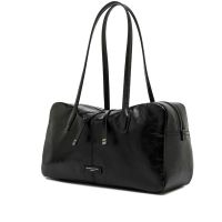 Gianni chiarini borsa a mano aryna in pelle da donna