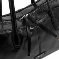 Gianni chiarini borsa a mano aryna in pelle da donna
