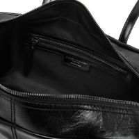 Gianni chiarini borsa a mano aryna in pelle da donna
