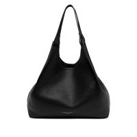 Gianni chiarini borsa a mano dua large in pelle da donna
