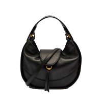 Gianni chiarini borsa a mano edith in pelle  da donna