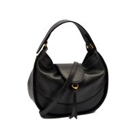 Gianni chiarini borsa a mano edith in pelle  da donna