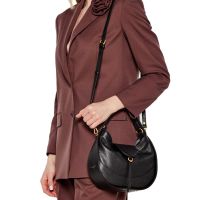 Gianni chiarini borsa a mano edith in pelle  da donna