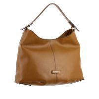 Gianni chiarini borsa a mano eloise in pelle da donna