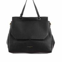 Gianni chiarini borsa a mano ottavia in pelle da donna