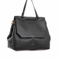 Gianni chiarini borsa a mano ottavia in pelle da donna