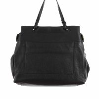 Gianni chiarini borsa a mano ottavia in pelle da donna