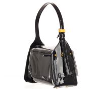Gianni chiarini borsa a mano penelope small in pelle da donna