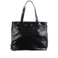 Gianni chiarini borsa a spalla astrid in pelle da donna