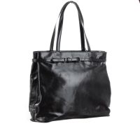 Gianni chiarini borsa a spalla astrid in pelle da donna