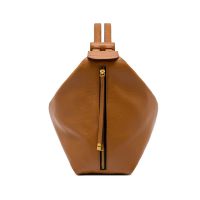 Gianni chiarini borsa a spalla guia in pelle da donna
