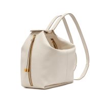 Gianni chiarini borsa a spalla guia in pelle da donna