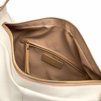 Gianni chiarini borsa a spalla guia in pelle da donna