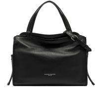 Gianni chiarini borsa a spalla janis in pelle martellata da donna