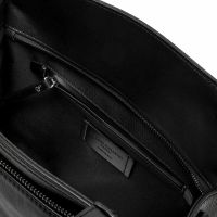 Gianni chiarini borsa a spalla janis in pelle martellata da donna