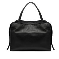 Gianni chiarini borsa a spalla janis in pelle martellata da donna