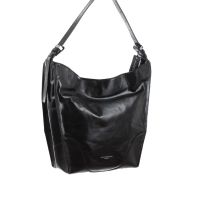 Gianni chiarini borsa a spalla merida in pelle da donna
