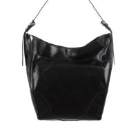 Gianni chiarini borsa a spalla merida in pelle da donna