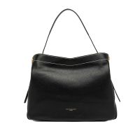 Gianni chiarini borsa a spalla ottavia in pelle da donna