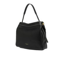 Gianni chiarini borsa a spalla ottavia in pelle da donna