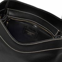 Gianni chiarini borsa a spalla ottavia in pelle da donna