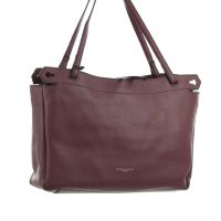 Gianni chiarini borsa a spalla ottavia in pelle da donna