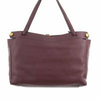 Gianni chiarini borsa a spalla ottavia in pelle da donna