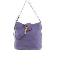 Gianni chiarini borsa a tracolla marisol in pelle da donna
