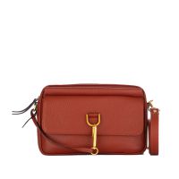 Gianni chiarini borsa a tracolla marisol small in pelle da donna