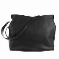 Gianni chiarini borsa a tracolla ottavia in pelle da donna