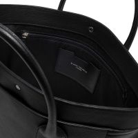 Gianni chiarini borsa florence in pelle uomo da uomo