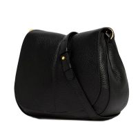 Gianni chiarini borsa pelle helena round da donna