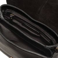 Gianni chiarini borsa pelle helena round da donna