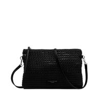 Gianni chiarini borsa victoria  in rafia da donna