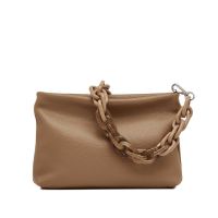 Gianni chiarini pochette brenda in pelle da donna