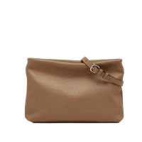 Gianni chiarini pochette brenda in pelle da donna