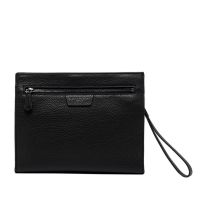 Gianni chiarini pochette florence in pelle martellata da donna